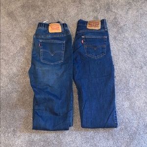 Levi’s Bundle